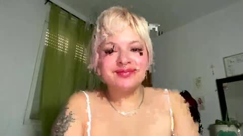 Samymoon online show from 29, 5, 2026