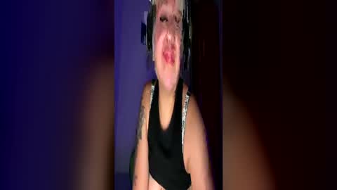 Samymoon online show from 18, 6, 2026