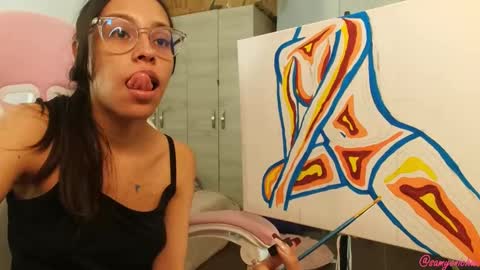 Special show on 17 december and 23 UwU online show from 5, 12, 2024