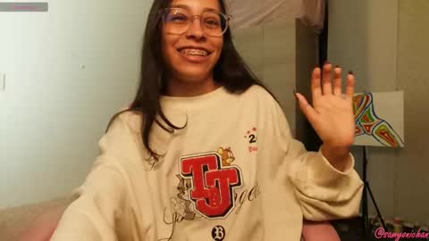 Special show on 17 december and 23 UwU online show from 9, 12, 2024