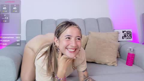 Samy and Juan online show from 2, 3, 2025