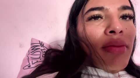 Samy Montoya online show from 31, 1, 2025