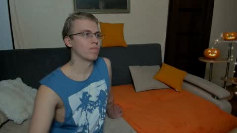 SamyScott online show from 4, 11, 2025