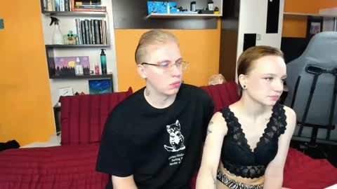 SamyScott online show from 19, 4, 2026