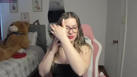 Samanta online show from 16, 4, 2026