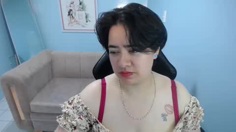 samythomas_t online show from 17, 12, 2025