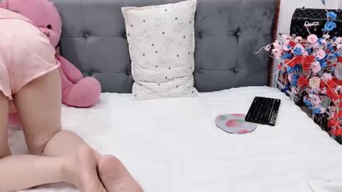 sanami_sian_ online show from 21, 6, 2026