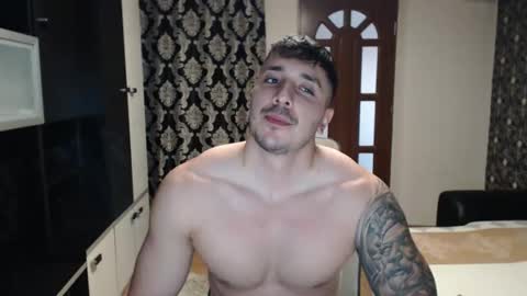 Sanchez Erik online show from 10, 12, 2024