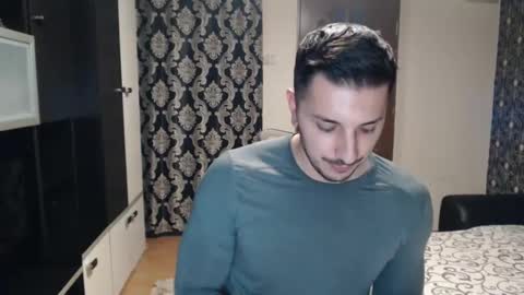 Sanchez Erik online show from 28, 12, 2024