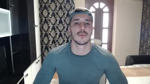 Sanchez Erik online show from 13, 1, 2025