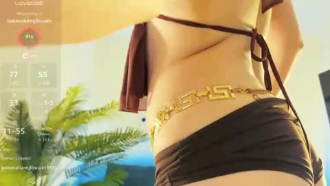 Sanda3   online show from 24, 4, 2026