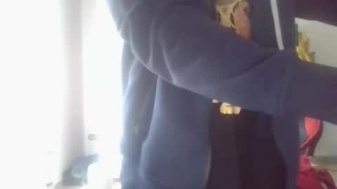 Snapshot of sandblack877 chatting on 10, 1, 2025 sandblack877 online show from 10, 1, 2025