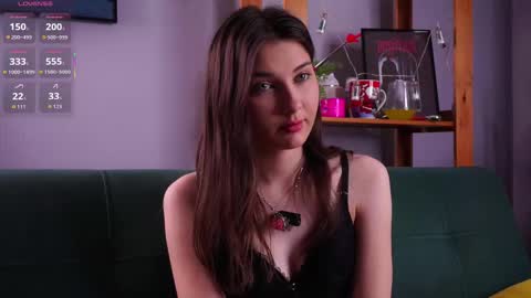 Snapshot of sandili chatting on 3, 2, 2026 Isabel but you can call me Bella online show from 3, 2, 2026