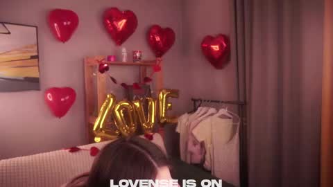 Snapshot of sandili chatting on 13, 2, 2026 Isabel but you can call me Bella online show from 13, 2, 2026