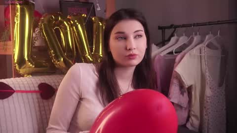 Snapshot of sandili chatting on 16, 2, 2026 Isabel but you can call me Bella online show from 16, 2, 2026