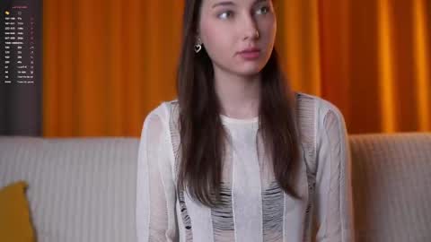 Isabel but you can call me Bella online show from 14, 3, 2026