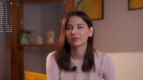 Isabel but you can call me Bella online show from 11, 4, 2026