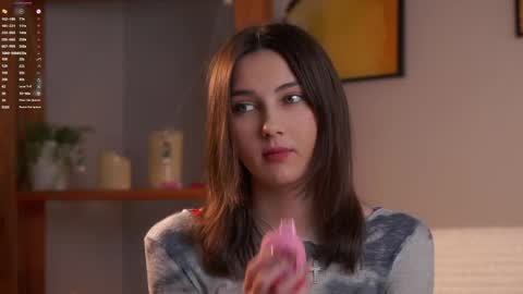 Isabel but you can call me Bella online show from 12, 4, 2026