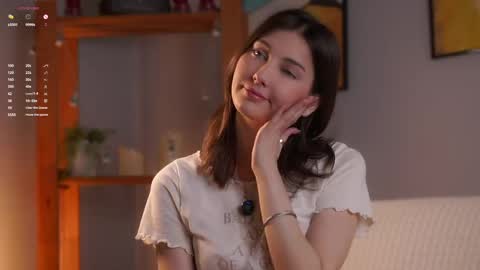 Isabel but you can call me Bella online show from 18, 4, 2026