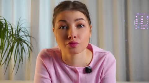 Emma  online show from 25, 3, 2026