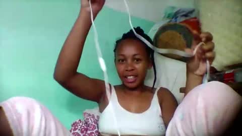 sandra1253099 online show from 5, 12, 2025