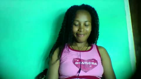 sandra1253099 online show from 20, 4, 2026