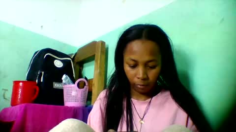 sandra1253099 online show from 3, 7, 2026