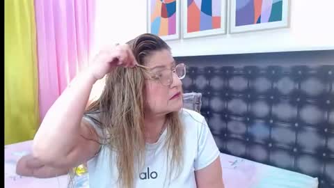 SANDRA online show from 9, 7, 2026
