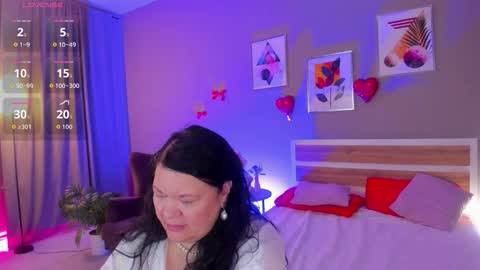sandra__jackson online show from 25, 2, 2026