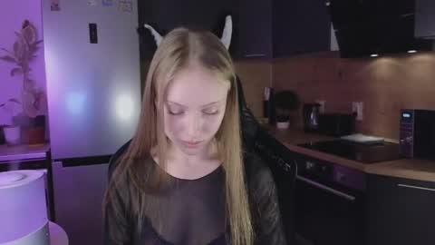 Snapshot of sandra_buika chatting on 21, 5, 2026 Sandra Lillys Page online show from 21, 5, 2026