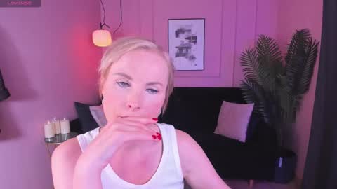 Sandra online show from 26, 1, 2025