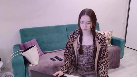 Snapshot of sandra_prafer chatting on 18, 1, 2026 sandra prafer online show from 18, 1, 2026