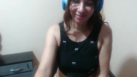 sandra_rosse online show from 14, 3, 2026