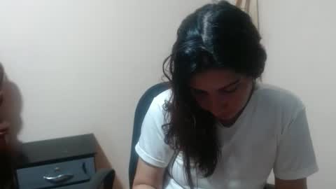 sandra_rosse online show from 15, 3, 2026