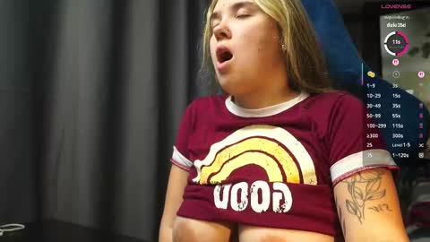 sandra sw and bigmen  Give our more pleasurePVT IS OPEN online show from 17, 3, 2026