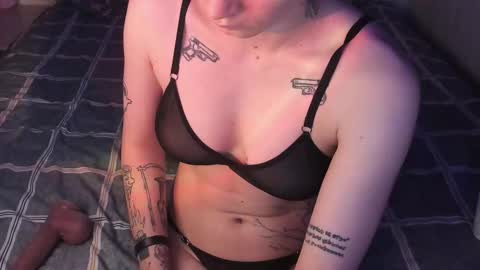 sandraa_a online show from 23, 10, 2025