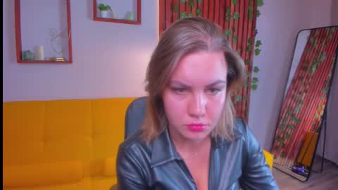 Sandra online show from 4, 10, 2025