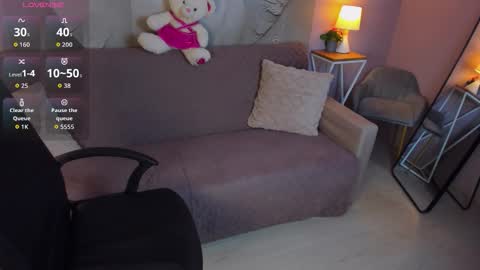 Snapshot of sandraeleson chatting on 22, 2, 2026 Sandra online show from 22, 2, 2026