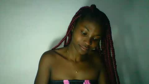 sandricaaa online show from 11, 4, 2026