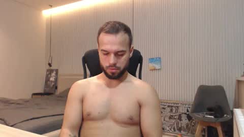 DeAlex online show from 8, 11, 2025