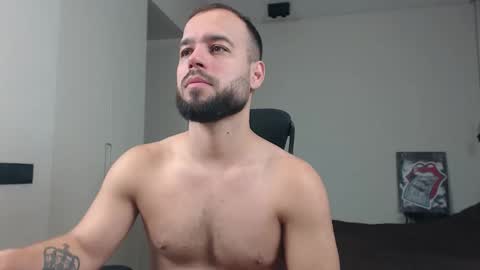 DeAlex online show from 29, 11, 2025