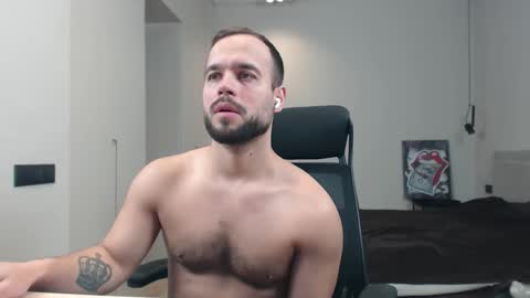 DeAlex online show from 13, 2, 2026