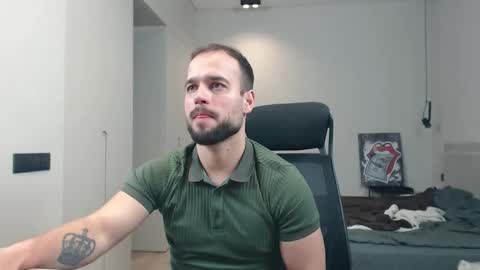 DeAlex online show from 15, 2, 2026