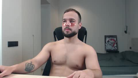 DeAlex online show from 17, 4, 2026