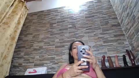 sandy10_vanegas online show from 7, 11, 2025