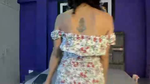sandy_lovv online show from 21, 7, 2026