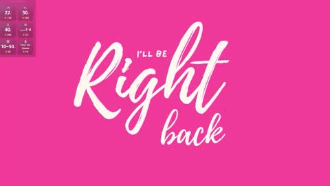 SAM  online show from 21, 11, 2025