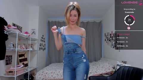 Snapshot of sandycramerrr chatting on 30, 3, 2026 Sandy online show from 30, 3, 2026