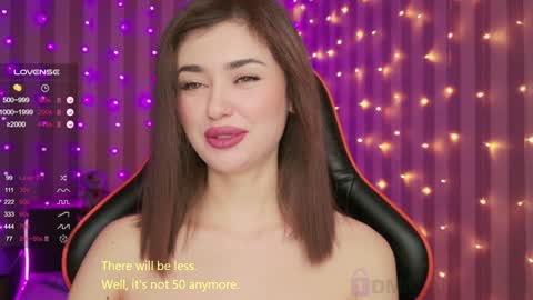 Sandy online show from 6, 12, 2024