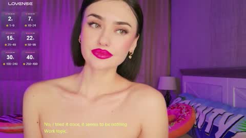 Sandy online show from 4, 11, 2025